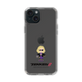 Slim Protection Case［ TEKKEN - Chibi Character - Nina Williams ］