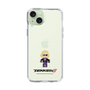 Slim Protection Case［ TEKKEN - Chibi Character - Nina Williams ］