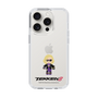 Slim Protection Case［ TEKKEN - Chibi Character - Nina Williams ］