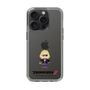 Slim Protection Case［ TEKKEN - Chibi Character - Nina Williams ］
