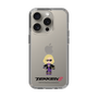 Slim Protection Case［ TEKKEN - Chibi Character - Nina Williams ］