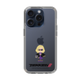 Slim Protection Case［ TEKKEN - Chibi Character - Nina Williams ］