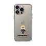 Slim Protection Case［ TEKKEN - Chibi Character - Nina Williams ］