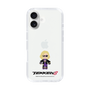 Slim Protection Case［ TEKKEN - Chibi Character - Nina Williams ］