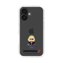 Slim Protection Case［ TEKKEN - Chibi Character - Nina Williams ］