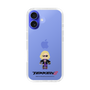 Slim Protection Case［ TEKKEN - Chibi Character - Nina Williams ］