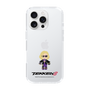 Slim Protection Case［ TEKKEN - Chibi Character - Nina Williams ］