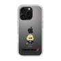 Slim Protection Case［ TEKKEN - Chibi Character - Nina Williams ］