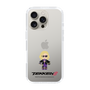 Slim Protection Case［ TEKKEN - Chibi Character - Nina Williams ］