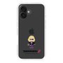Slim Protection Case［ TEKKEN - Chibi Character - Nina Williams ］