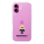 Slim Protection Case［ TEKKEN - Chibi Character - Nina Williams ］