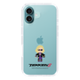 Slim Protection Case［ TEKKEN - Chibi Character - Nina Williams ］