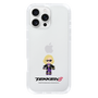 Slim Protection Case［ TEKKEN - Chibi Character - Nina Williams ］