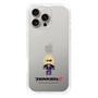 Slim Protection Case［ TEKKEN - Chibi Character - Nina Williams ］