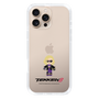 Slim Protection Case［ TEKKEN - Chibi Character - Nina Williams ］