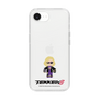 Slim Protection Case［ TEKKEN - Chibi Character - Nina Williams ］