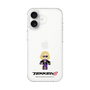 Slim Protection Case［ TEKKEN - Chibi Character - Nina Williams ］