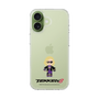 Slim Protection Case［ TEKKEN - Chibi Character - Nina Williams ］