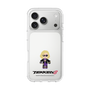 Slim Protection Case［ TEKKEN - Chibi Character - Nina Williams ］