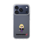 Slim Protection Case［ TEKKEN - Chibi Character - Nina Williams ］