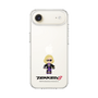Slim Protection Case［ TEKKEN - Chibi Character - Nina Williams ］