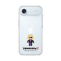 Slim Protection Case［ TEKKEN - Chibi Character - Nina Williams ］