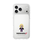 Slim Protection Case［ TEKKEN - Chibi Character - Nina Williams ］