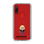 Slim Protection Case［ TEKKEN - Chibi Character - Nina Williams ］
