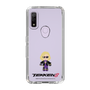 Slim Protection Case［ TEKKEN - Chibi Character - Nina Williams ］