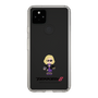 Slim Protection Case［ TEKKEN - Chibi Character - Nina Williams ］