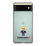 Slim Protection Case［ TEKKEN - Chibi Character - Nina Williams ］