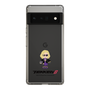 Slim Protection Case［ TEKKEN - Chibi Character - Nina Williams ］