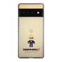 Slim Protection Case［ TEKKEN - Chibi Character - Nina Williams ］