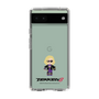 Slim Protection Case［ TEKKEN - Chibi Character - Nina Williams ］