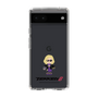 Slim Protection Case［ TEKKEN - Chibi Character - Nina Williams ］