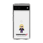 Slim Protection Case［ TEKKEN - Chibi Character - Nina Williams ］