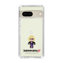 Slim Protection Case［ TEKKEN - Chibi Character - Nina Williams ］