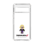 Slim Protection Case［ TEKKEN - Chibi Character - Nina Williams ］