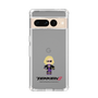 Slim Protection Case［ TEKKEN - Chibi Character - Nina Williams ］