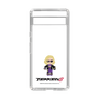 Slim Protection Case［ TEKKEN - Chibi Character - Nina Williams ］