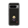 Slim Protection Case［ TEKKEN - Chibi Character - Nina Williams ］