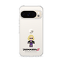 Slim Protection Case［ TEKKEN - Chibi Character - Nina Williams ］