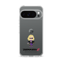 Slim Protection Case［ TEKKEN - Chibi Character - Nina Williams ］