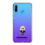Slim Protection Case［ TEKKEN - Chibi Character - Nina Williams ］