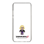 Slim Protection Case［ TEKKEN - Chibi Character - Nina Williams ］