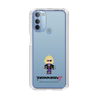Slim Protection Case［ TEKKEN - Chibi Character - Nina Williams ］