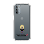 Slim Protection Case［ TEKKEN - Chibi Character - Nina Williams ］