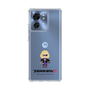 Slim Protection Case［ TEKKEN - Chibi Character - Nina Williams ］