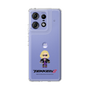 Slim Protection Case［ TEKKEN - Chibi Character - Nina Williams ］