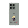 Slim Protection Case［ TEKKEN - Chibi Character - Nina Williams ］